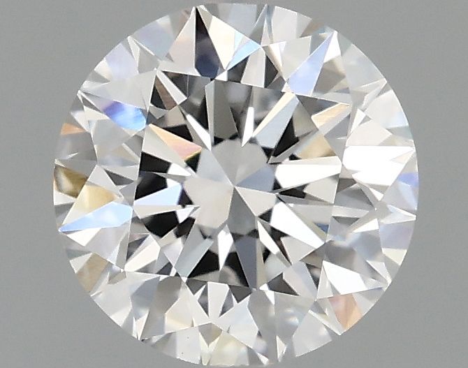 1.01 ct. round Lab Grown Diamond front image
