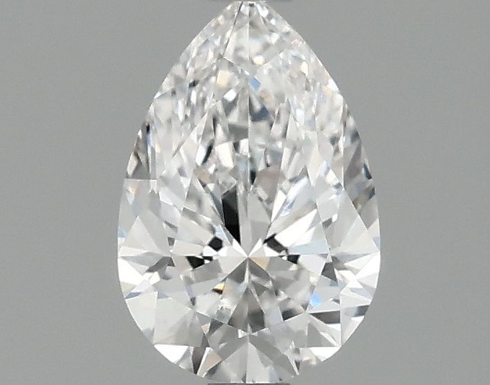 1.08 ct. pear Lab Grown Diamond front image