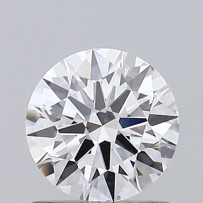 1.00 ct. round Lab Grown Diamond front image