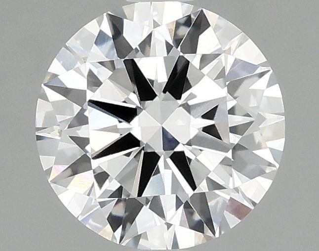 1.60 ct. round Lab Grown Diamond front image