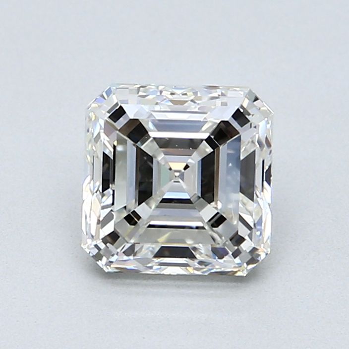 Asscher Diamond