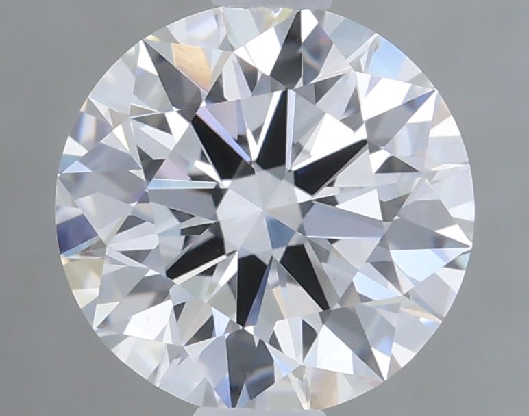 1.03 ct. round Lab Grown Diamond front image