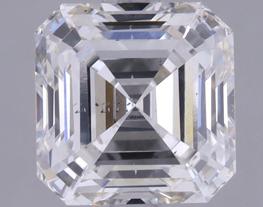 Asscher Diamond