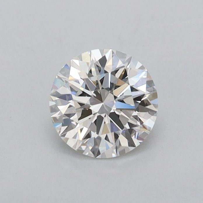 0.50 ct. round Lab Grown Diamond front image