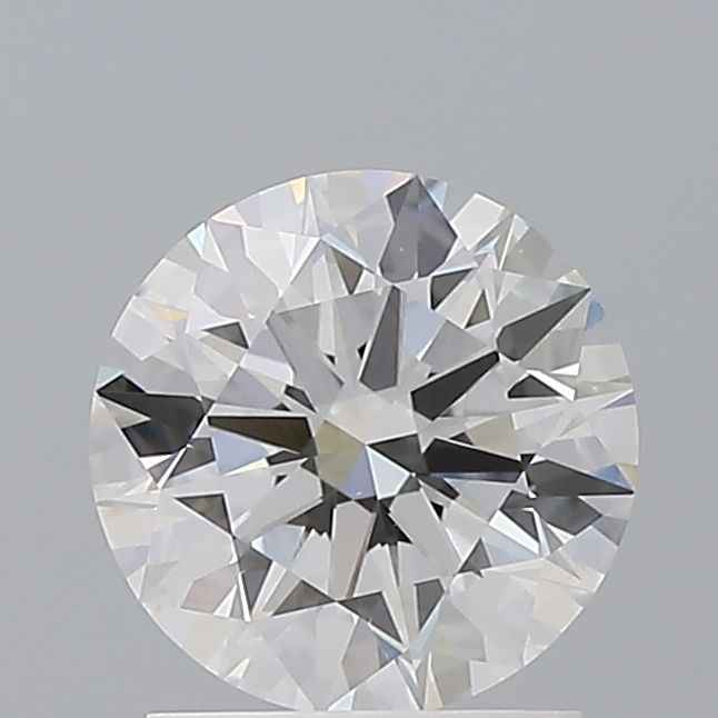1.59 ct. round Lab Grown Diamond front image