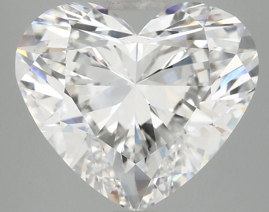 Heart Diamond