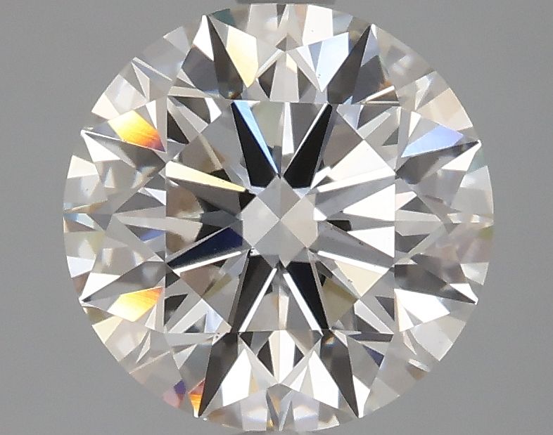 Round Diamond