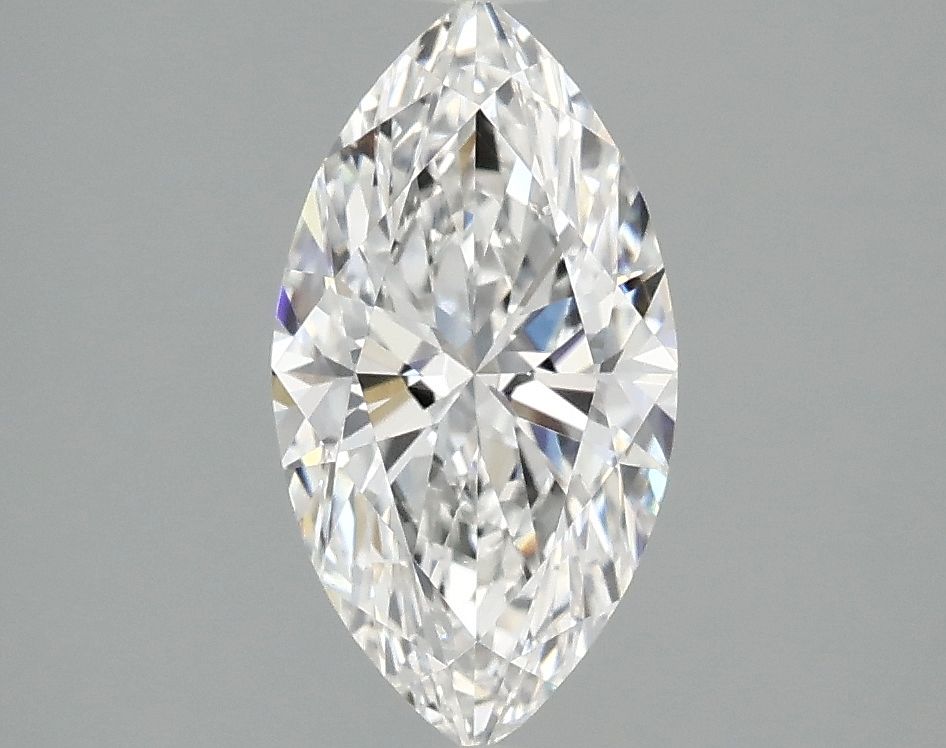1.51 ct. marquise Lab Grown Diamond front image