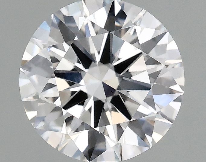 1.06 ct. round Lab Grown Diamond front image