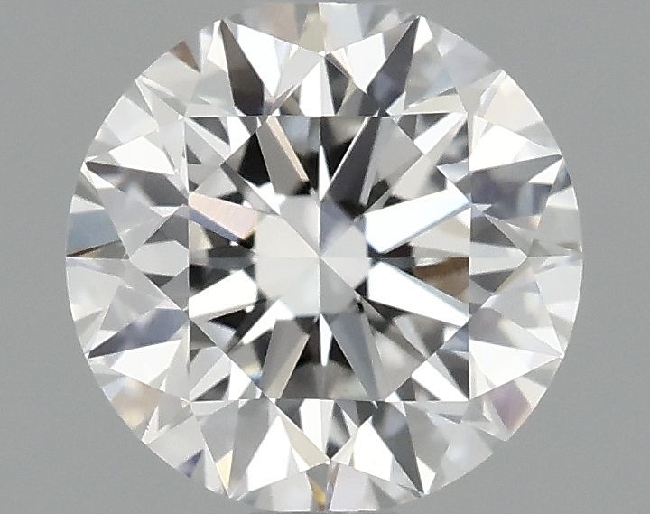 1.03 ct. round Lab Grown Diamond front image