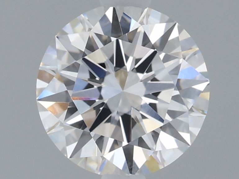 1.05 ct. round Lab Grown Diamond front image