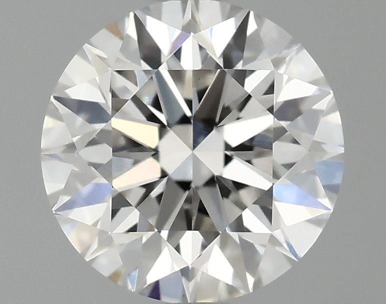 1.06 ct. round Lab Grown Diamond front image