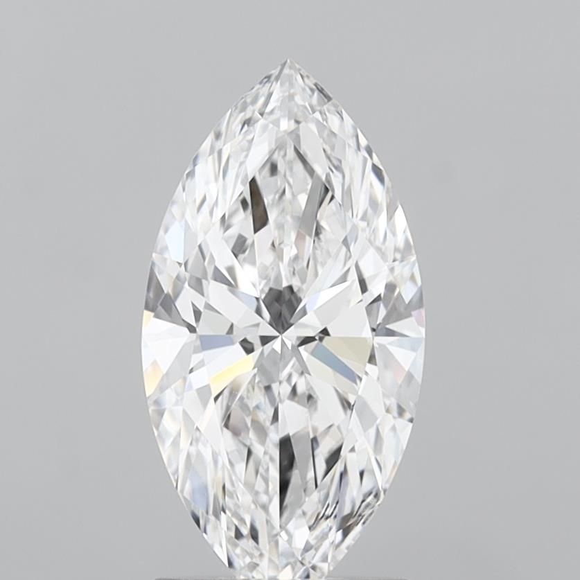 2.00 ct. marquise Lab Grown Diamond front image