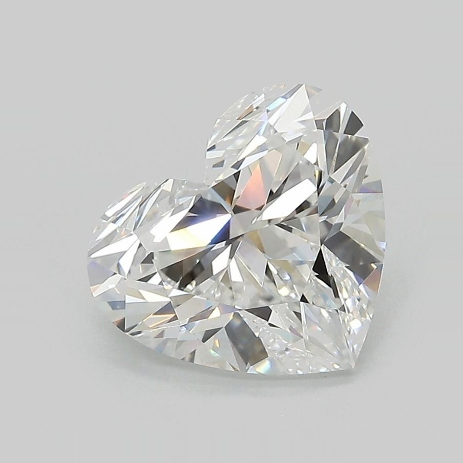 Heart Diamond