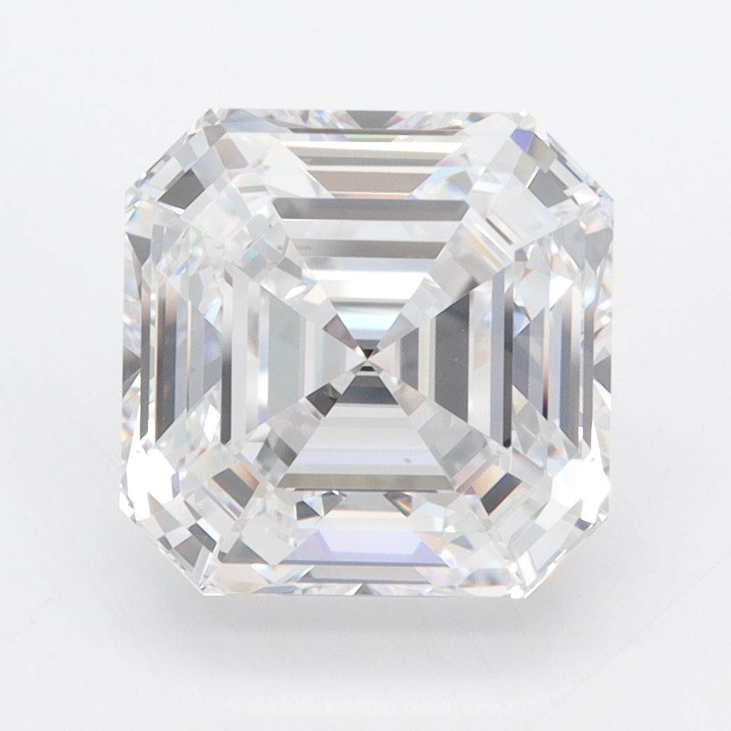Asscher Diamond
