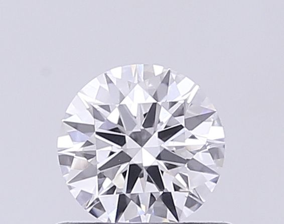 0.52 ct. round Lab Grown Diamond front image