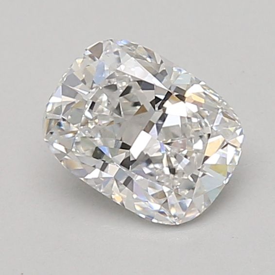 1.06 ct lab-grown Cushion modified Diamond