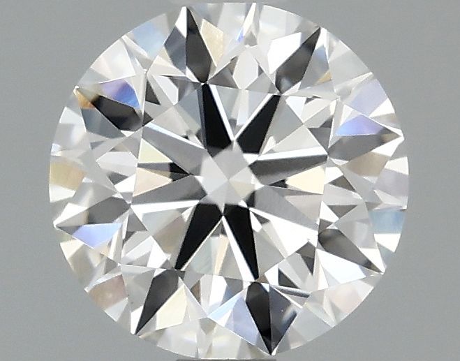 1.01 ct. round Lab Grown Diamond front image