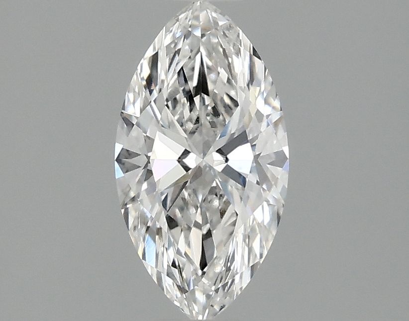 1.01 ct. marquise Lab Grown Diamond front image