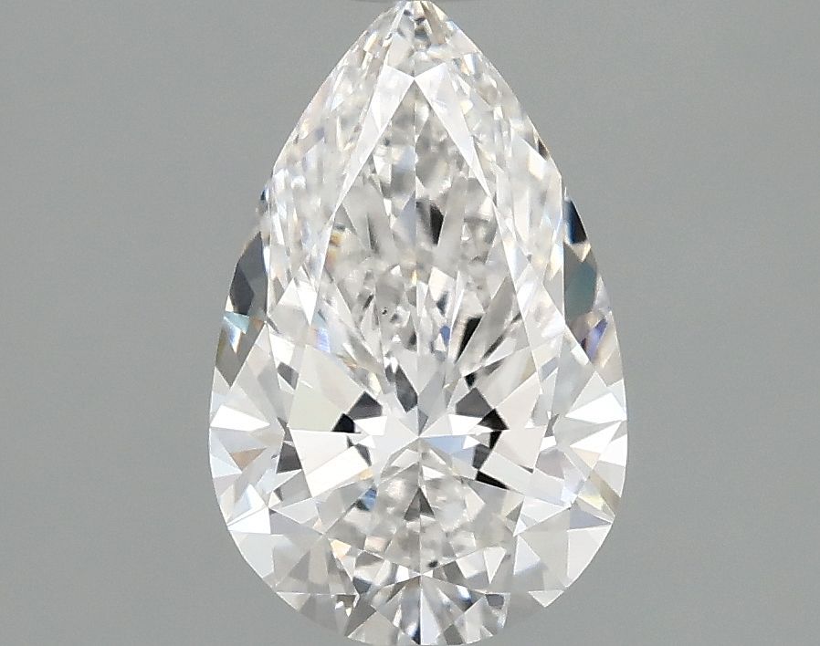 1.49 ct. pear Lab Grown Diamond front image