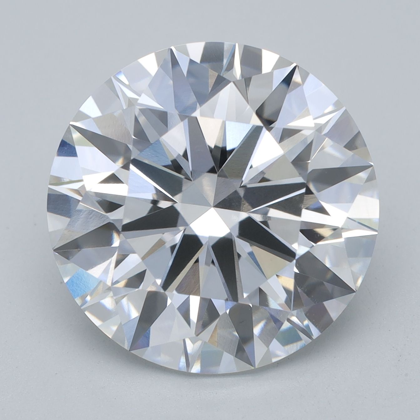 Round Diamond