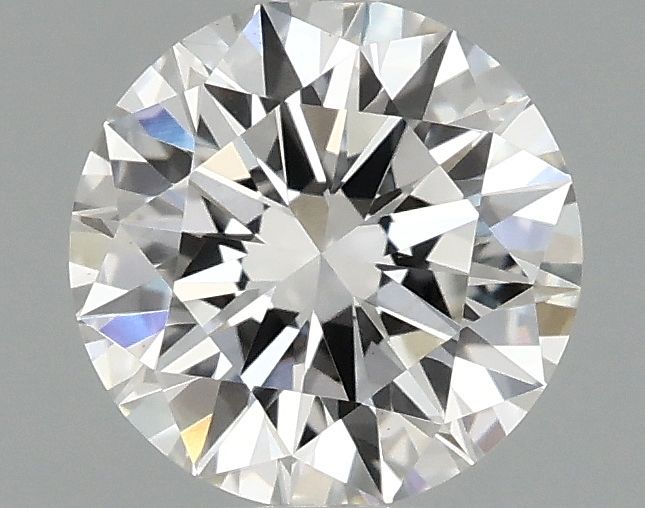 1.00 ct. round Lab Grown Diamond front image