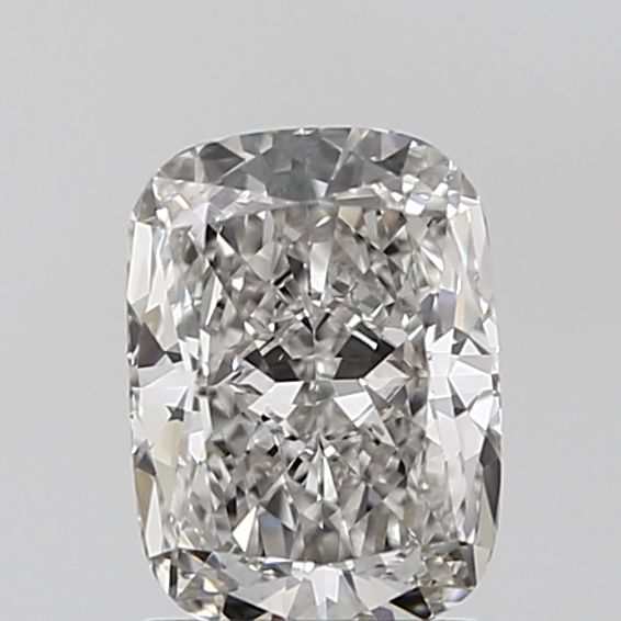 1.61 ct lab-grown Cushion modified Diamond