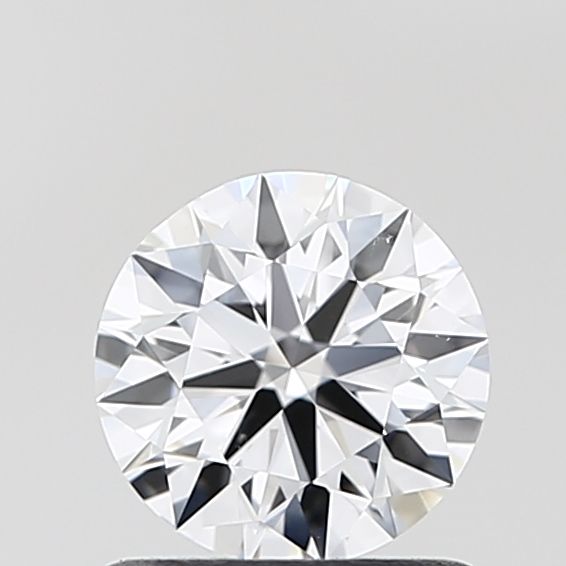 0.85 ct. round Lab Grown Diamond front image