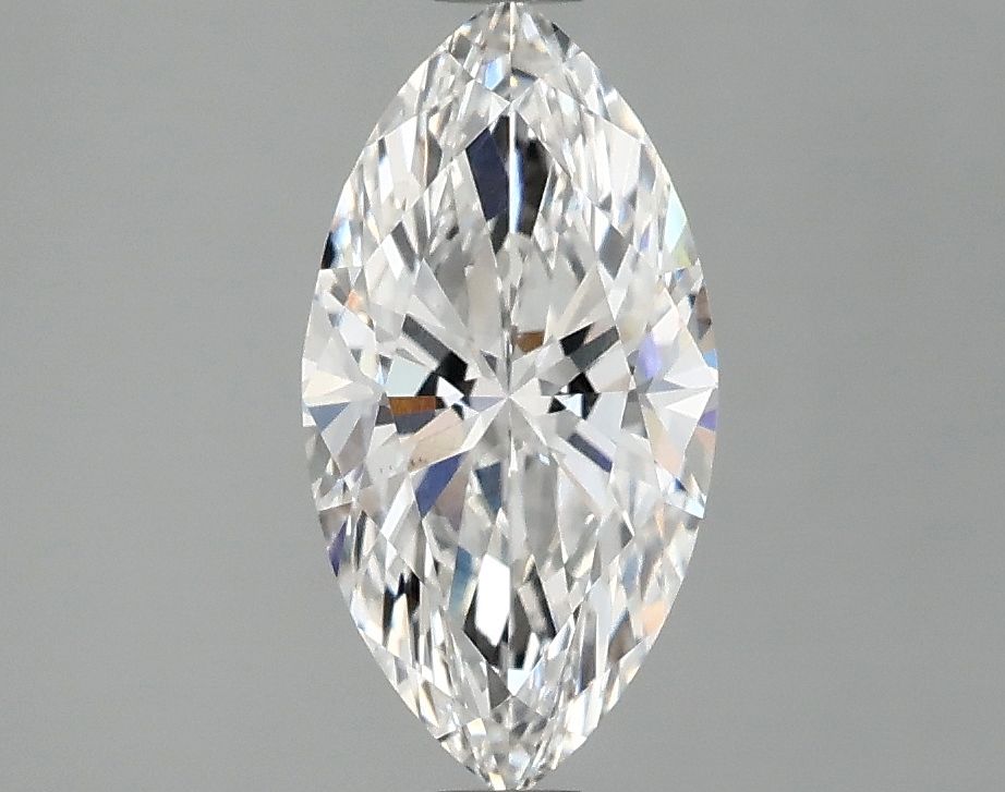 1.43 ct. marquise Lab Grown Diamond front image
