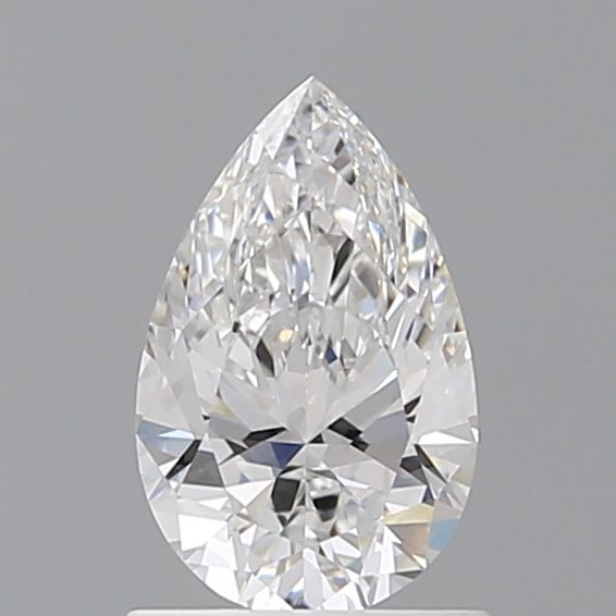 1.01 ct. pear Lab Grown Diamond front image