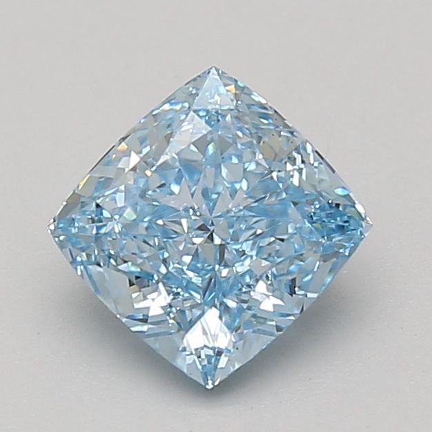 1.56 ct Cushion Modified diamond