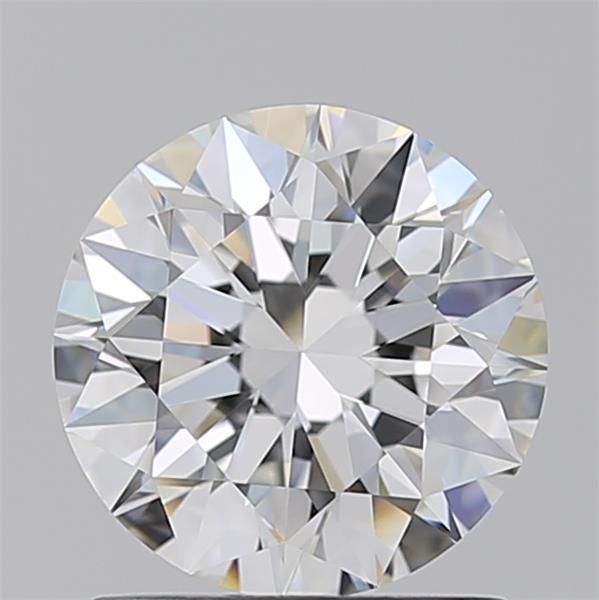 1.40 ct Round diamond