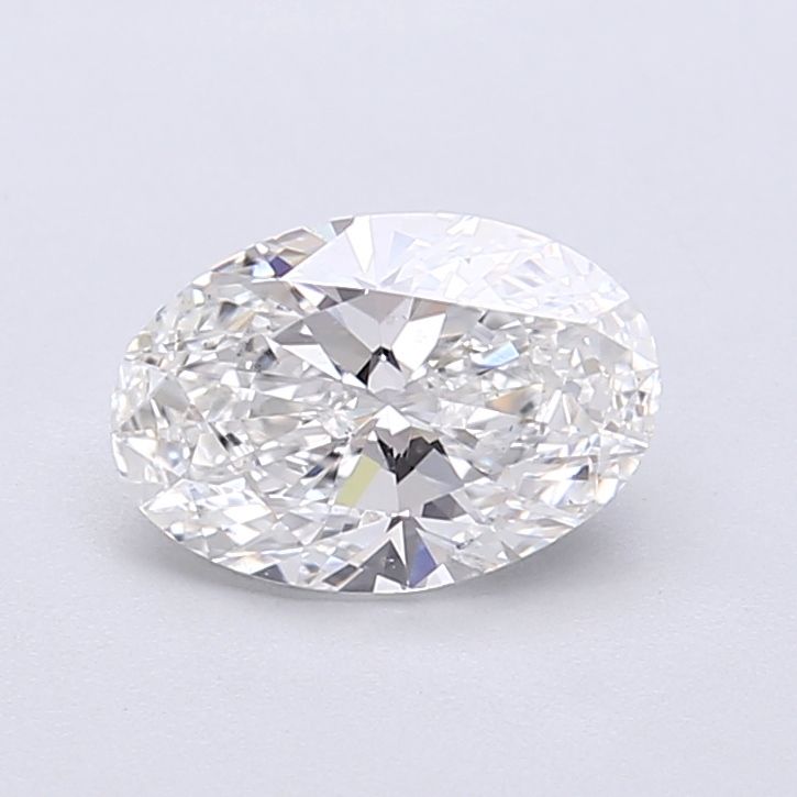 Oval Diamond