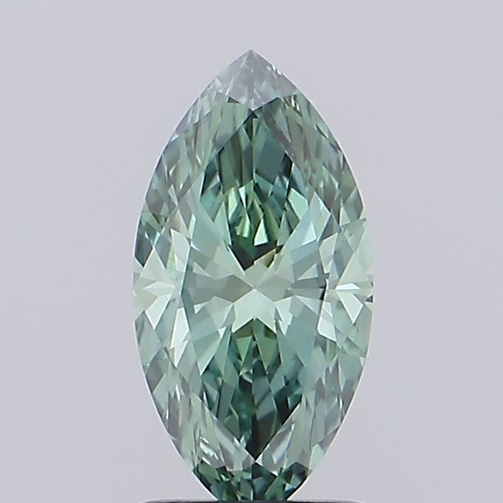 1.41 ct. marquise Lab Grown Diamond front image