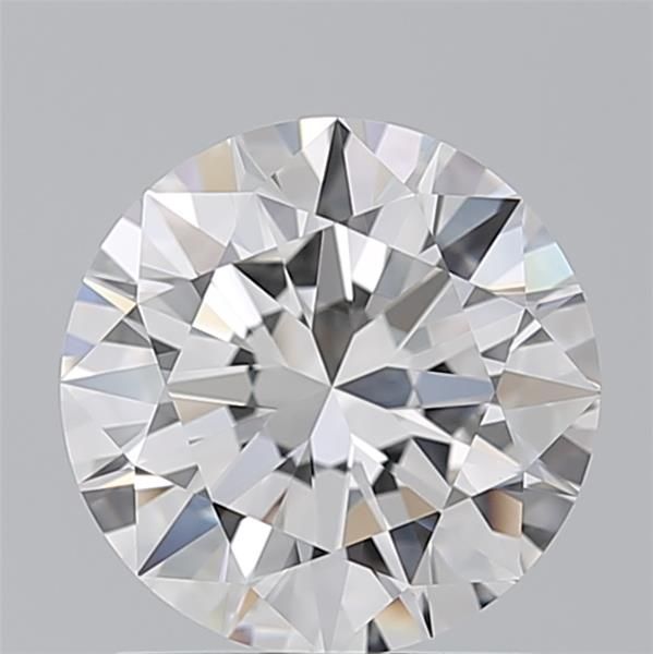 1.50 ct Round diamond
