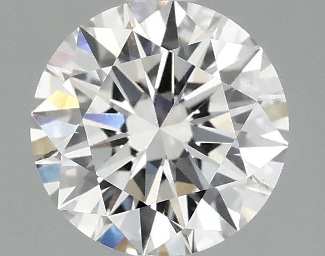 1.52 ct. round Lab Grown Diamond front image
