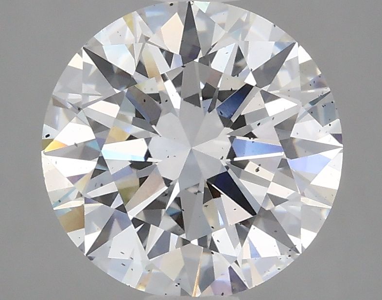 Round Diamond