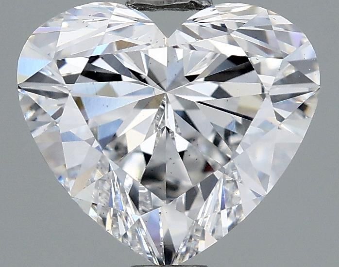 Heart Diamond