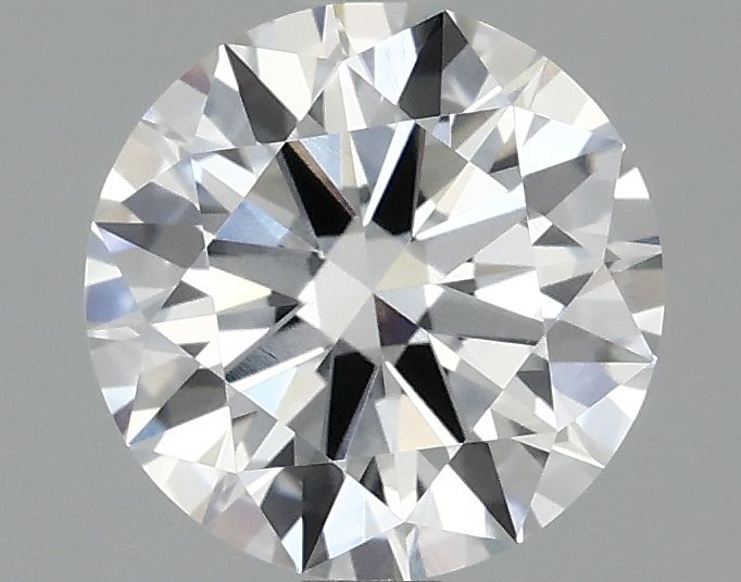 1.47 ct. round Lab Grown Diamond front image