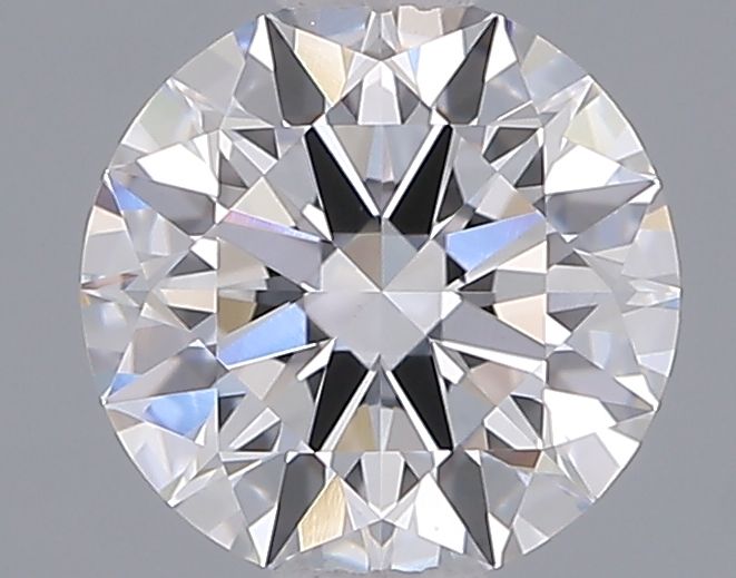 1.02 ct. round Lab Grown Diamond front image