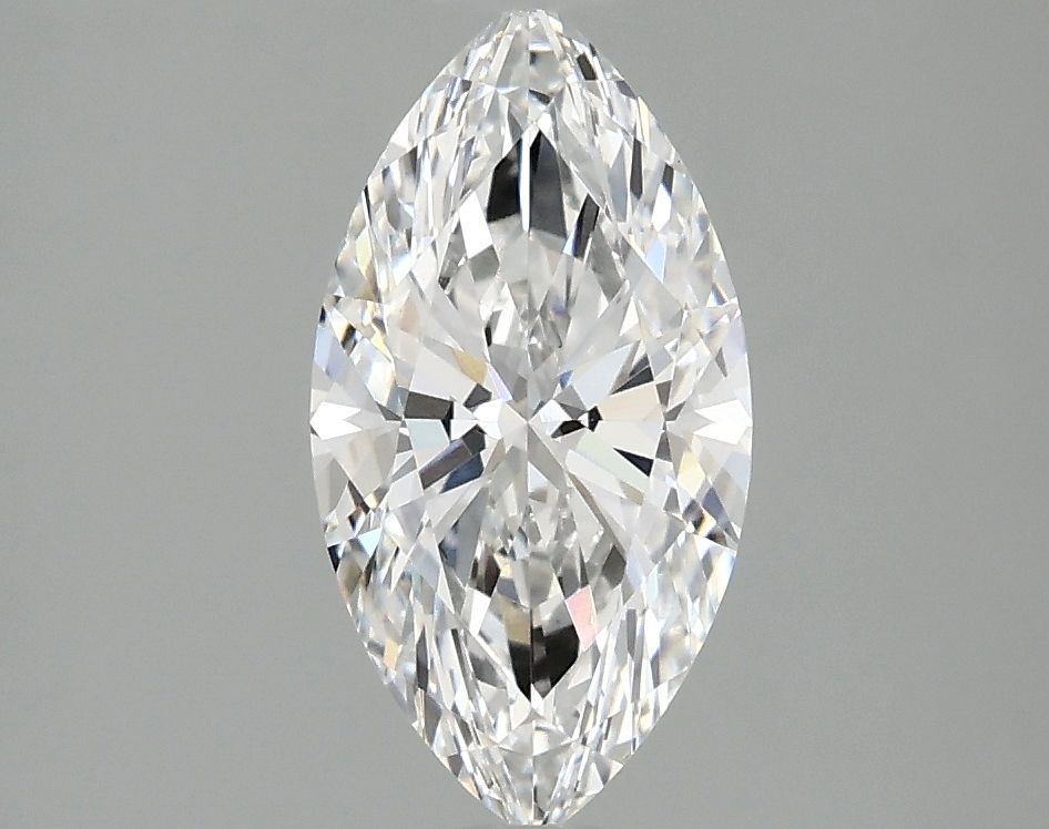 1.49 ct. marquise Lab Grown Diamond front image