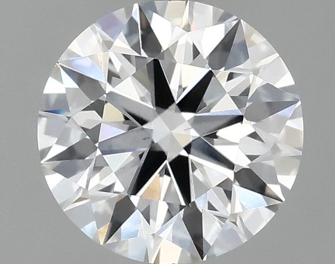 1.51 ct. round Lab Grown Diamond front image