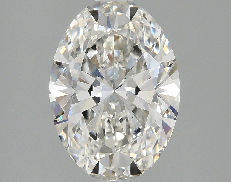 Oval Diamond