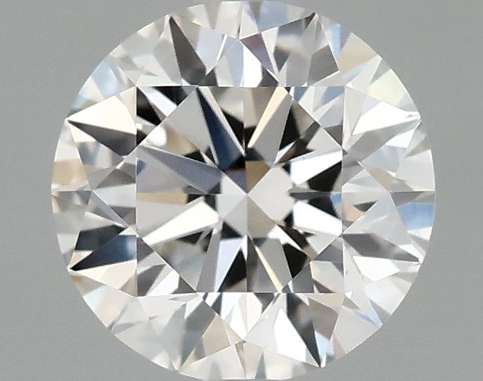 1.09 ct. round Lab Grown Diamond front image