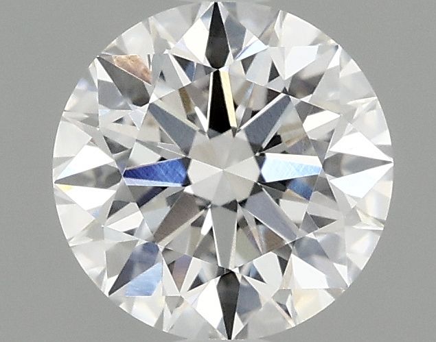 1.06 ct. round Lab Grown Diamond front image