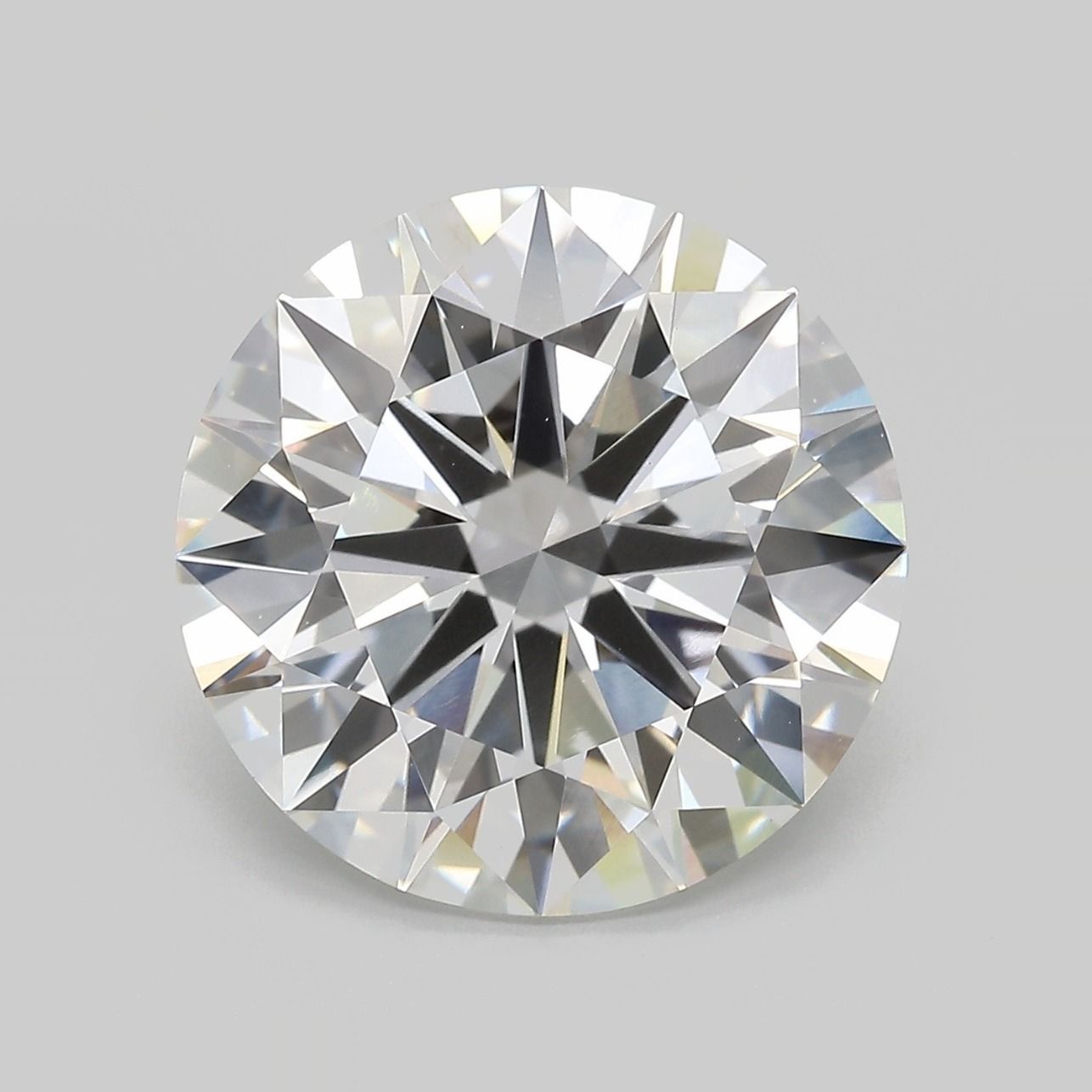 Round Diamond