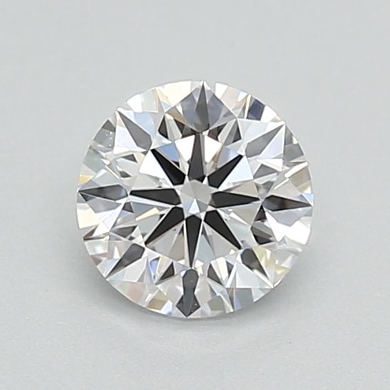 0.52 ct. round Lab Grown Diamond front image