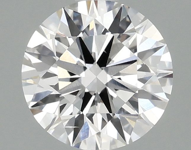 1.50 ct. round Lab Grown Diamond front image