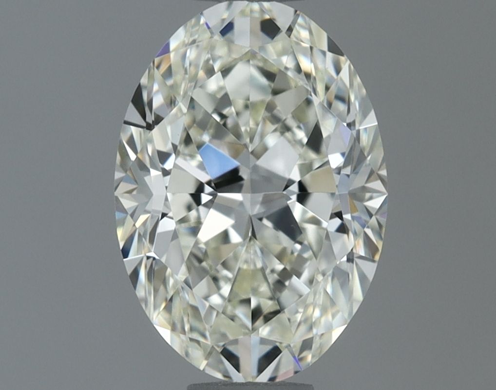 Oval Diamond