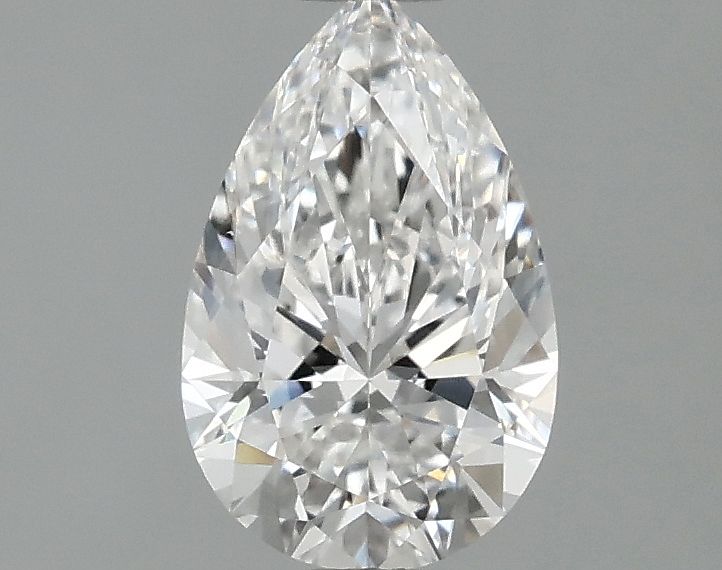 1.06 ct. pear Lab Grown Diamond front image